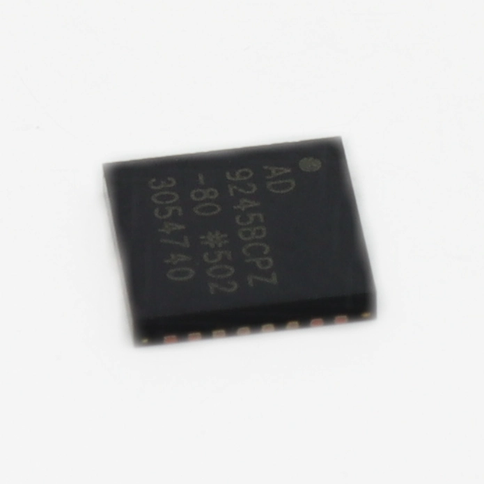 AD9245BCPZ-80 от Analog Devices Inc. фото 1 AD9245BCPZ-80 от Analog Devices Inc. фото 1