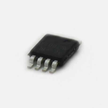 LED-лампа с регулировкой яркости: AL8807AMP-13 понижающий драйвер светодиодов в действии LED-лампа с регулировкой яркости: AL8807AMP-13 понижающий драйвер светодиодов в действии
