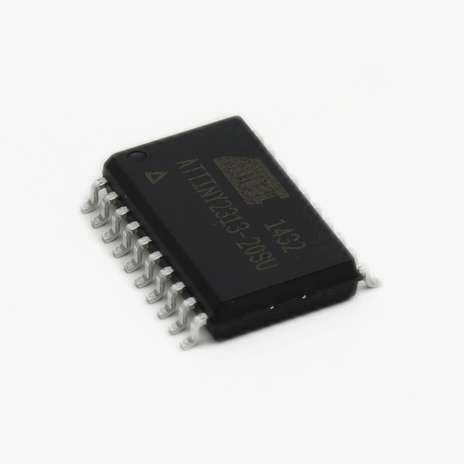 ATTINY2313-20SU от Microchip Technology фото 1 ATTINY2313-20SU от Microchip Technology фото 1