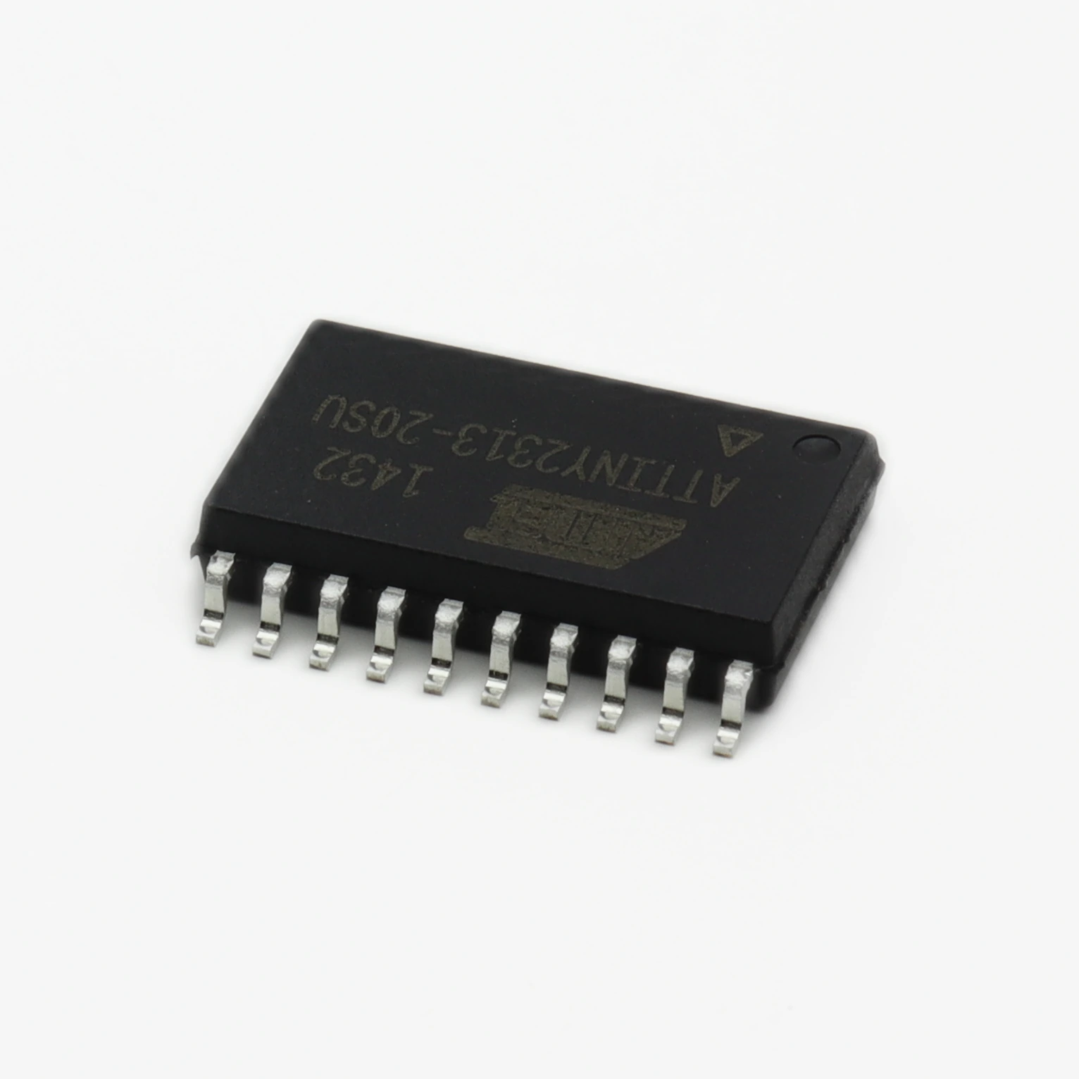 Применение ATTINY2313-20SU Применение ATTINY2313-20SU