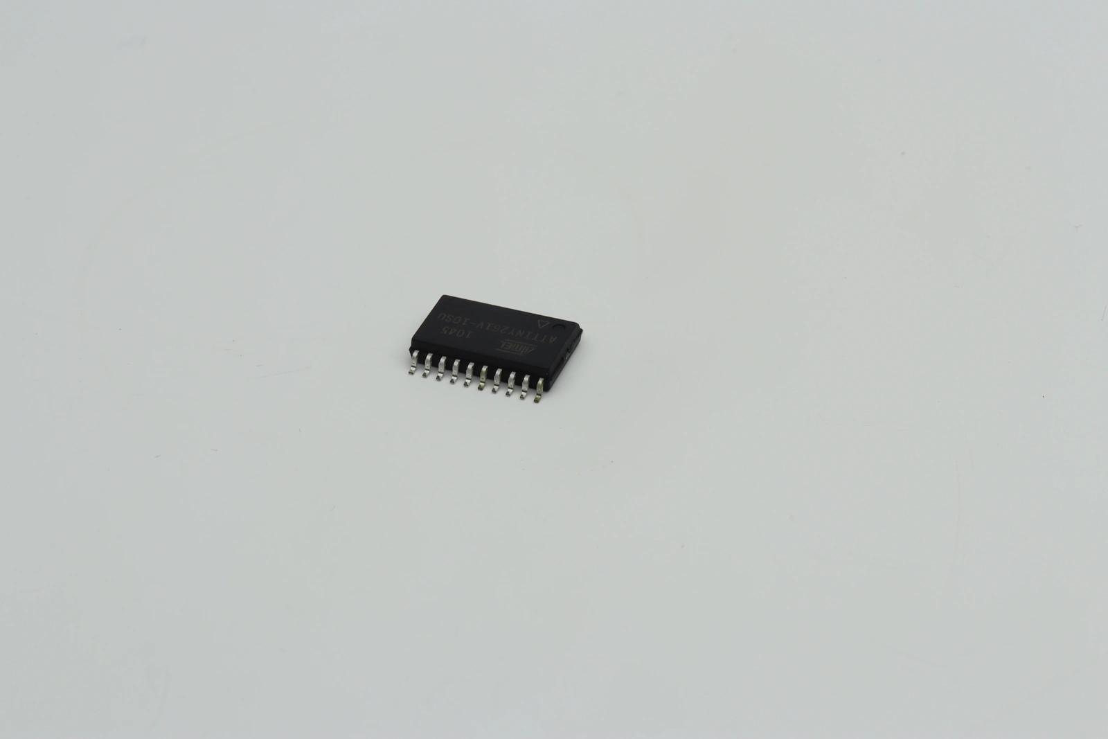 Применение ATTINY261V-10SU Применение ATTINY261V-10SU