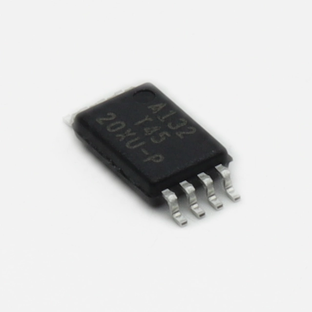 ATTINY45-20XUR от Microchip Technology фото 1 ATTINY45-20XUR от Microchip Technology фото 1