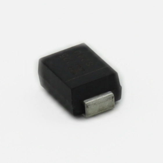 B240-13-F от Diodes Incorporated фото 1 B240-13-F от Diodes Incorporated фото 1