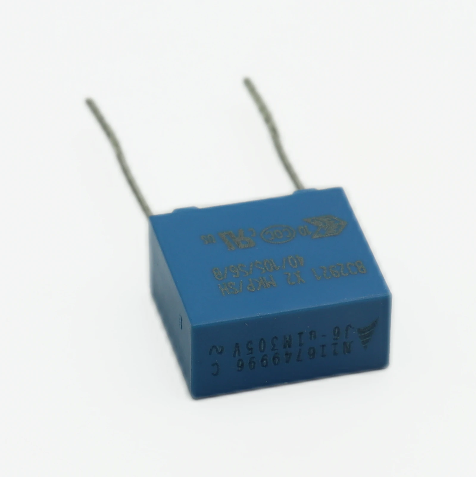 Применение B32921C3104M000