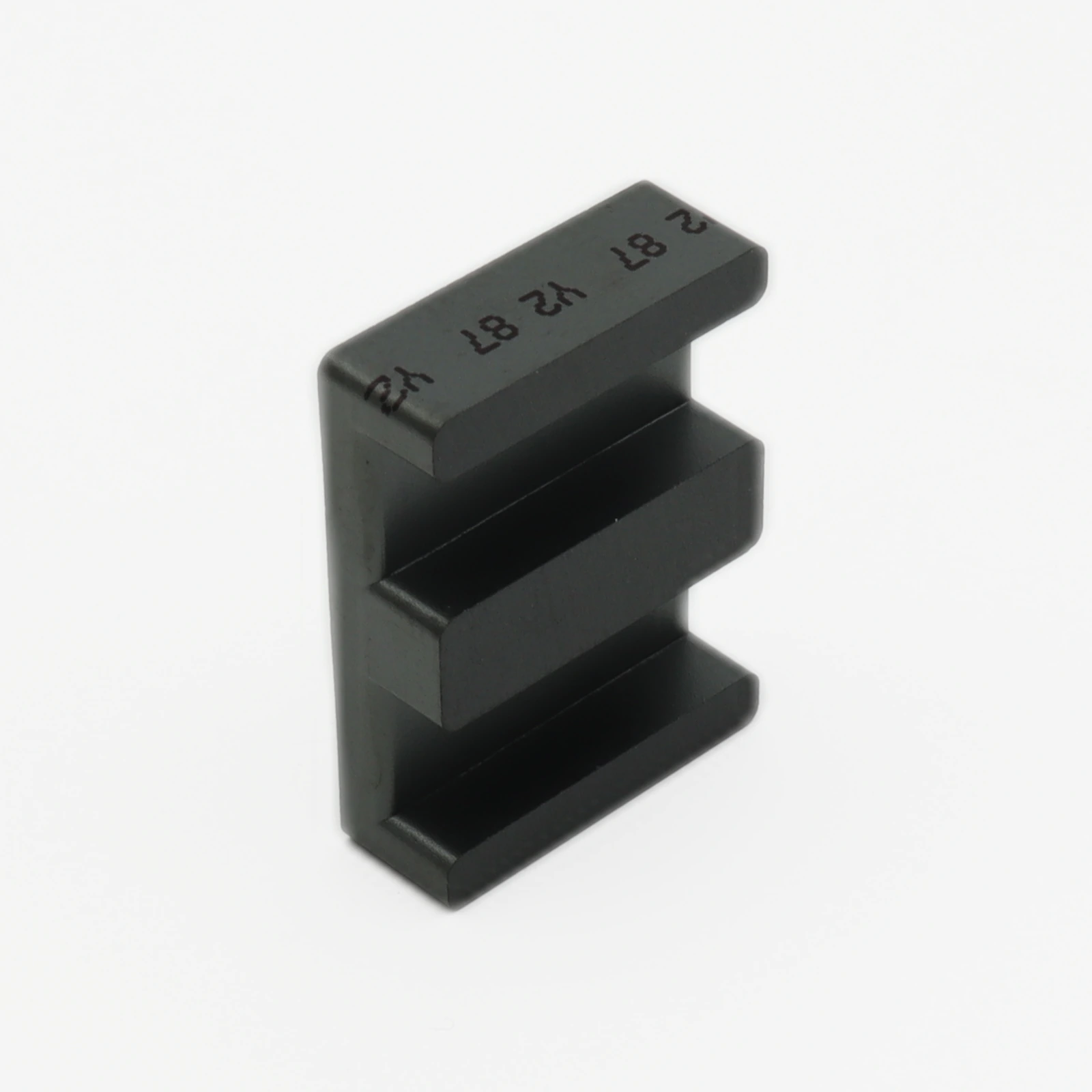 Обзор и характеристики B66455G0000X187 ферритовый сердечник ELP N87 от EPCOS - TDK Electronics