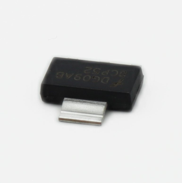Применение BCP52
