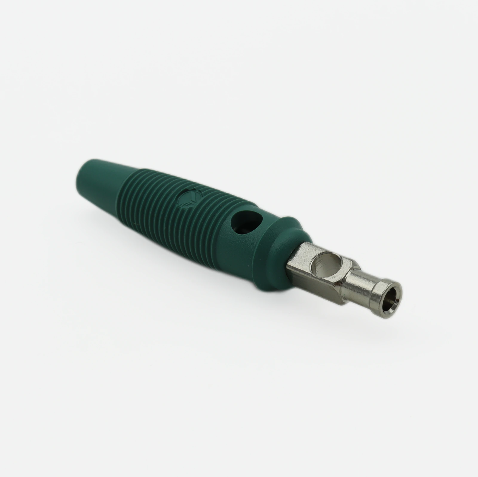 BUELA30KGN HIRSCHMANN TEST AND MEASUREMENT клеммный соединитель для точных измерений