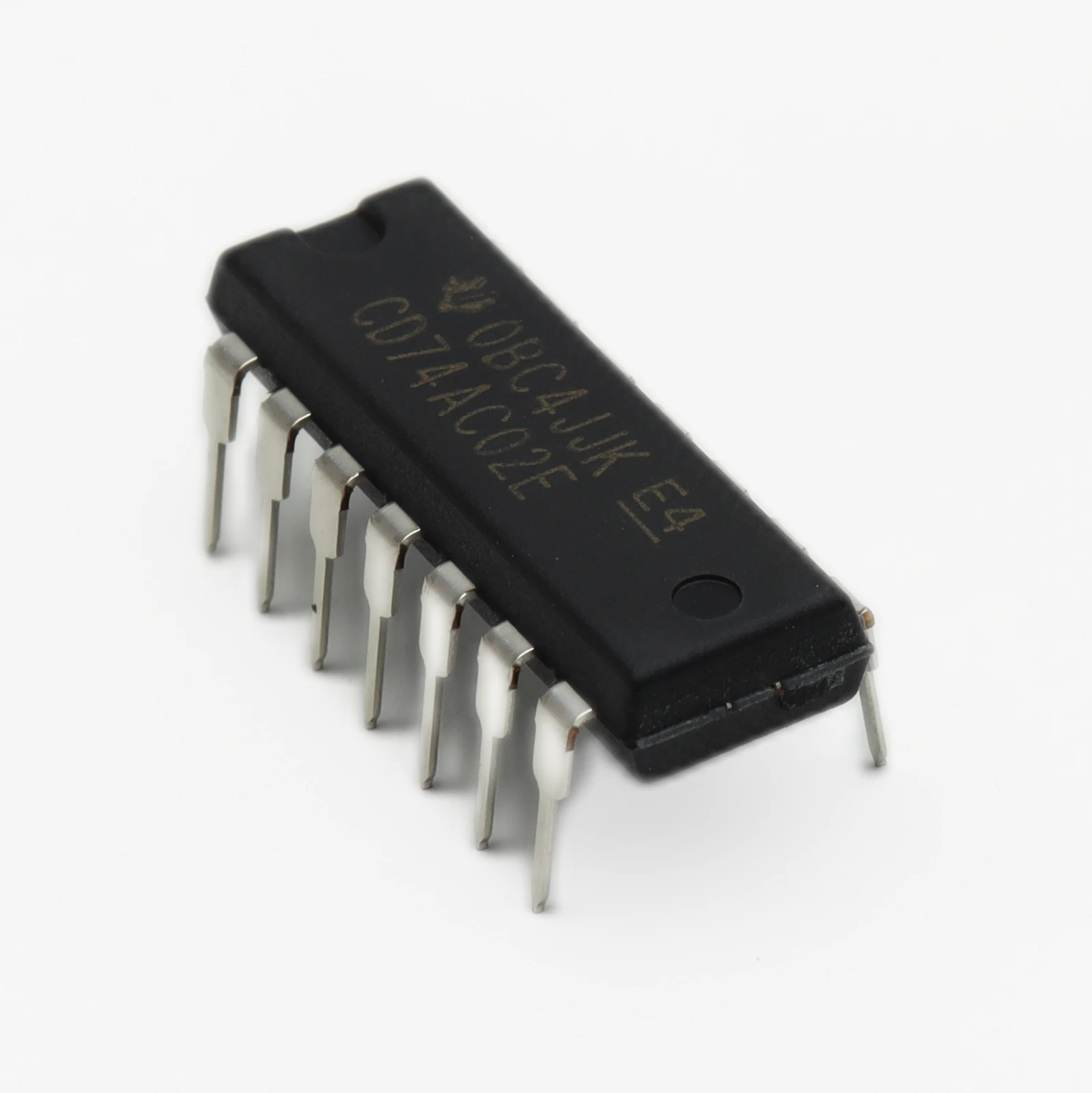CD74AC02E от Texas Instruments фото 1 CD74AC02E от Texas Instruments фото 1