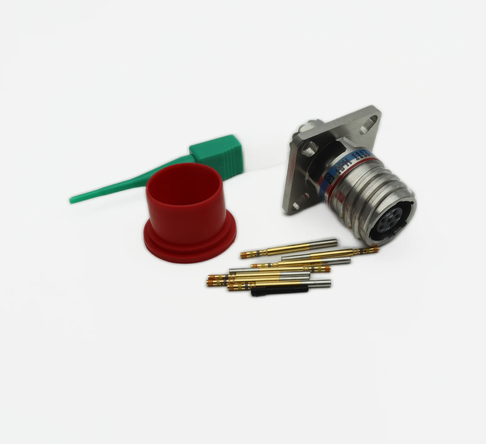 D38999/20KA35SN от Amphenol Aerospace Operations: гарантия совместимости для авионики