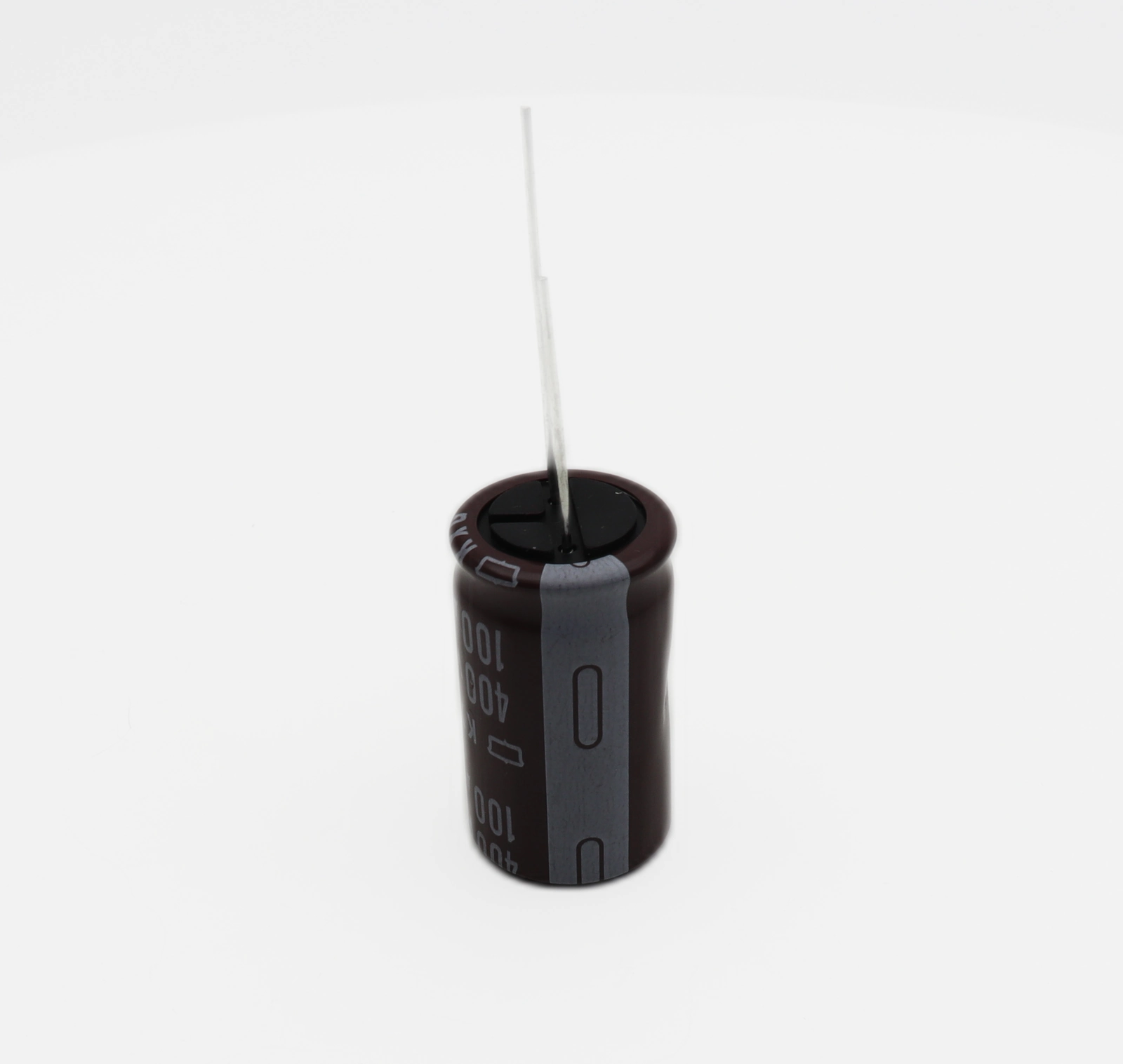 EKXG401ELL101MMN3S от Chemi-Con фото 1 EKXG401ELL101MMN3S от Chemi-Con фото 1
