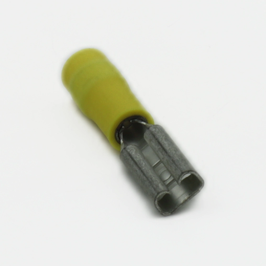 FVDDF0.5-110A-5 YE (LF) K от JST Manufacturing фото 1 FVDDF0.5-110A-5 YE (LF) K от JST Manufacturing фото 1