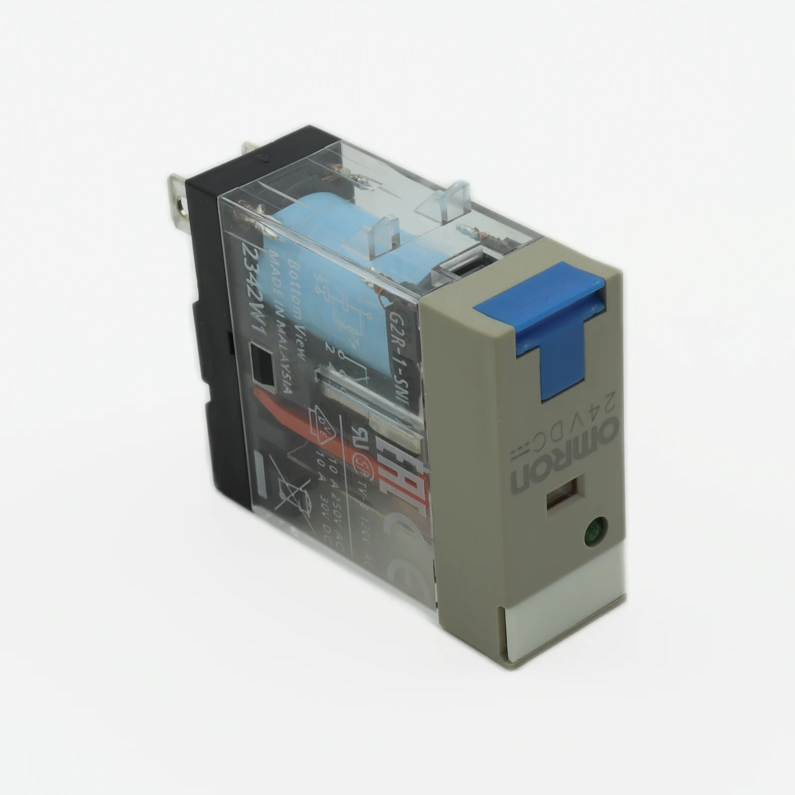 G2R-1-SNI 24VDC (S) от OMRON фото 1