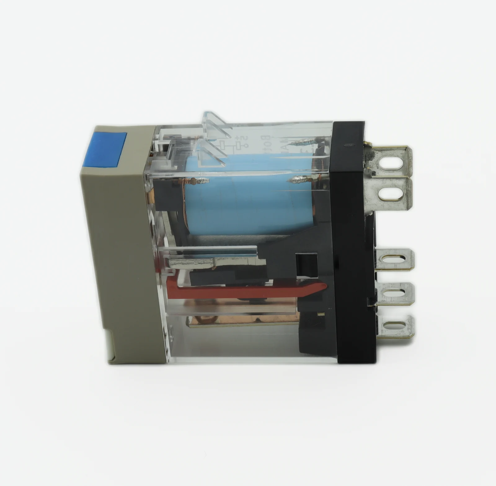 Применение G2R-1-SNI 24VDC (S)