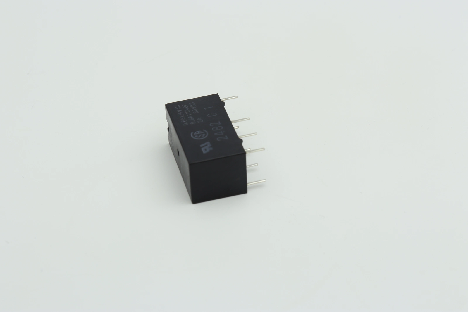 G5V-2-DC12 от Omron Electronics фото 1 G5V-2-DC12 от Omron Electronics фото 1