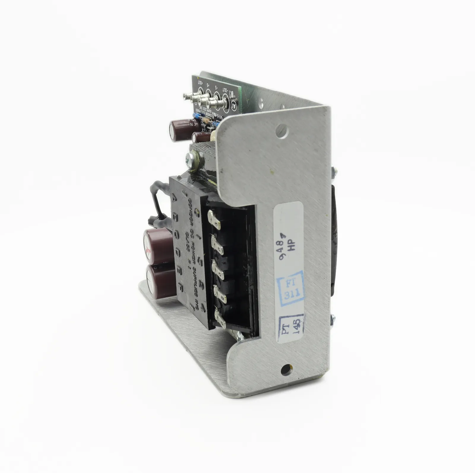 HB12-1.7-A+G от SL POWER / Advanced Energy фото 1