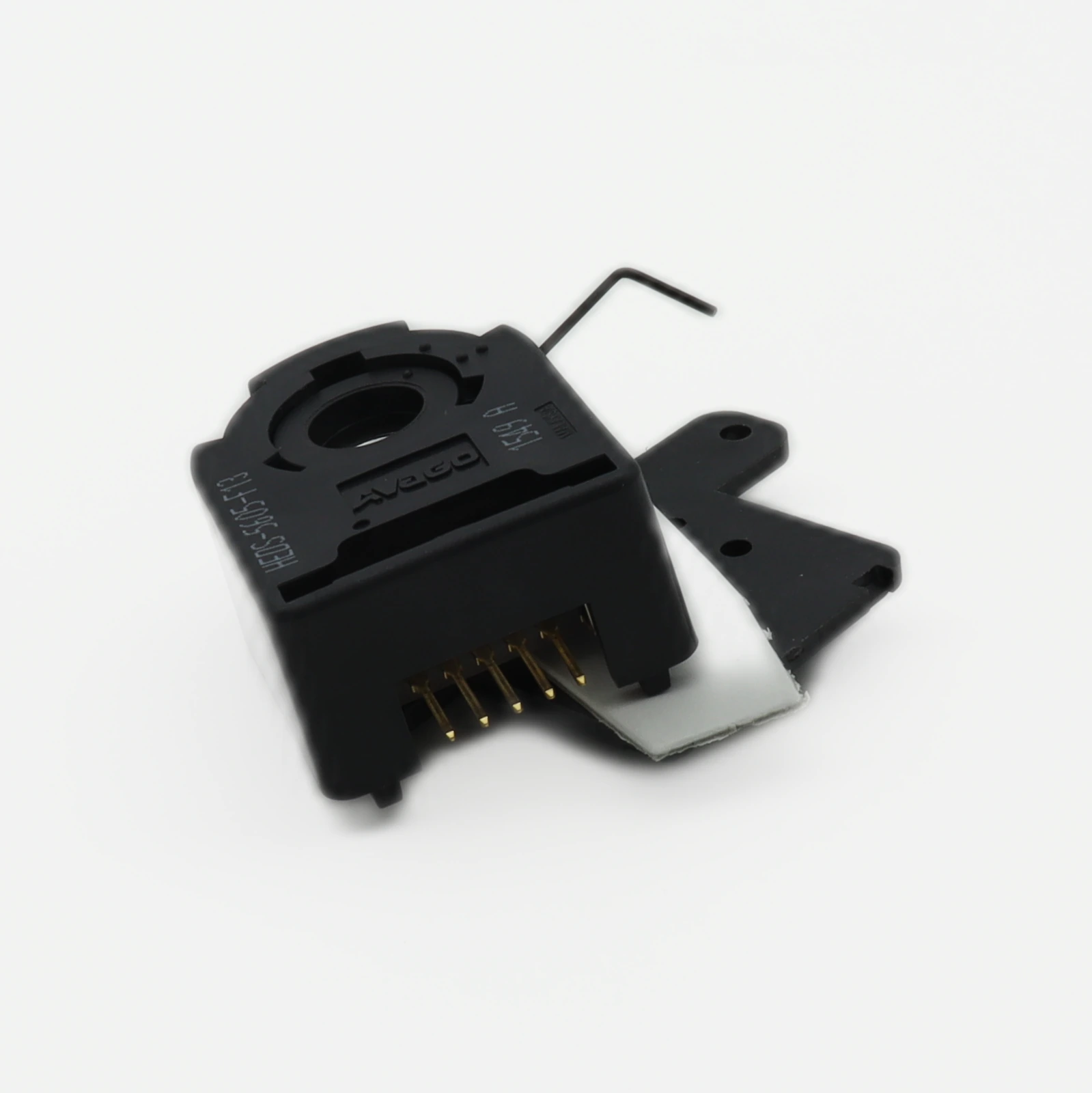 Применение HEDS-5605#F13
