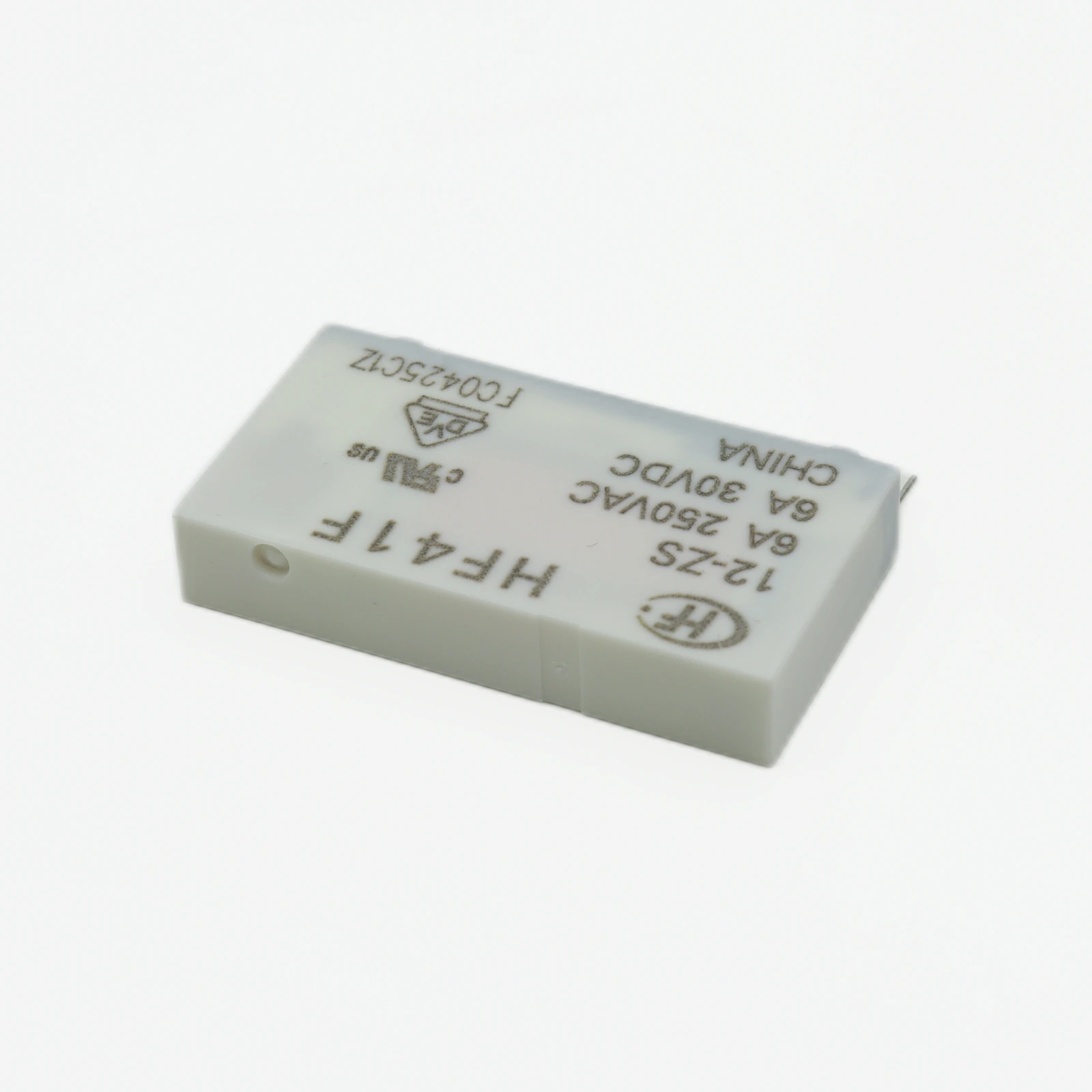 Применение HF41F12-ZS