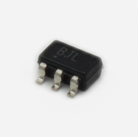 INA198AIDBVT от Texas Instruments фото 1