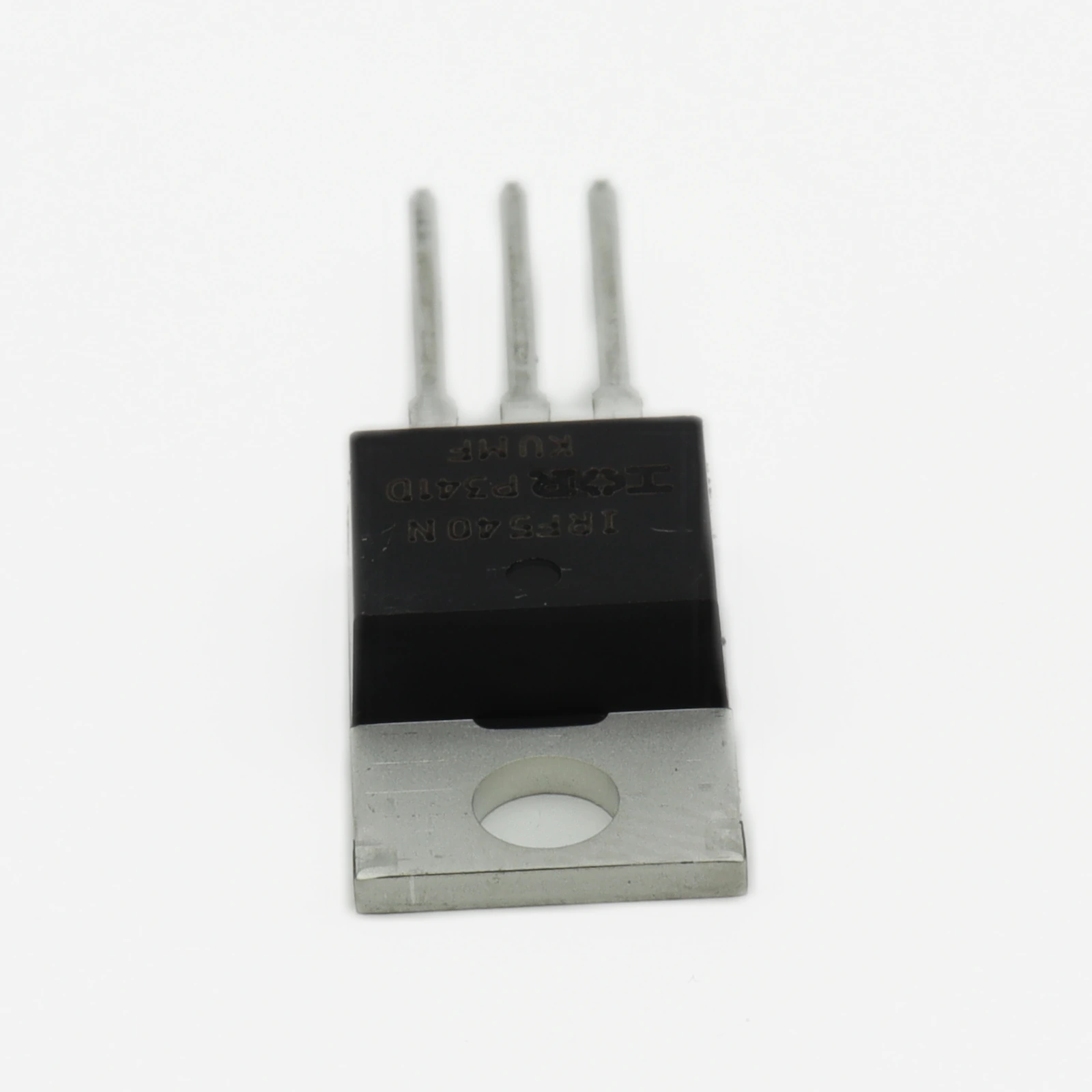 Применение IRF540NPBF