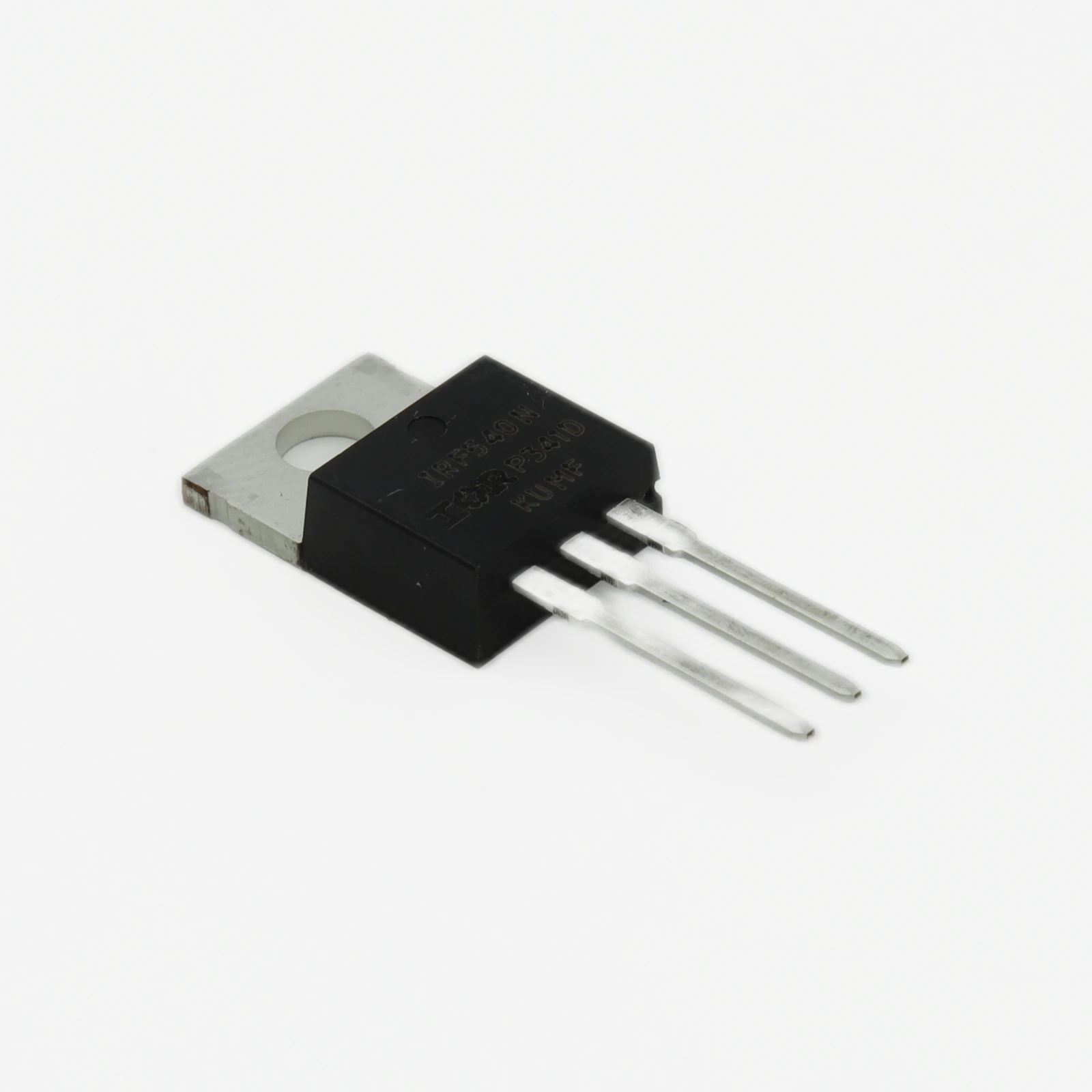 IRF540NPBF от Infineon мощный N-канальный полевой транзистор MOSFET N-CH 100V 33A TO220AB для промышленной электроники
