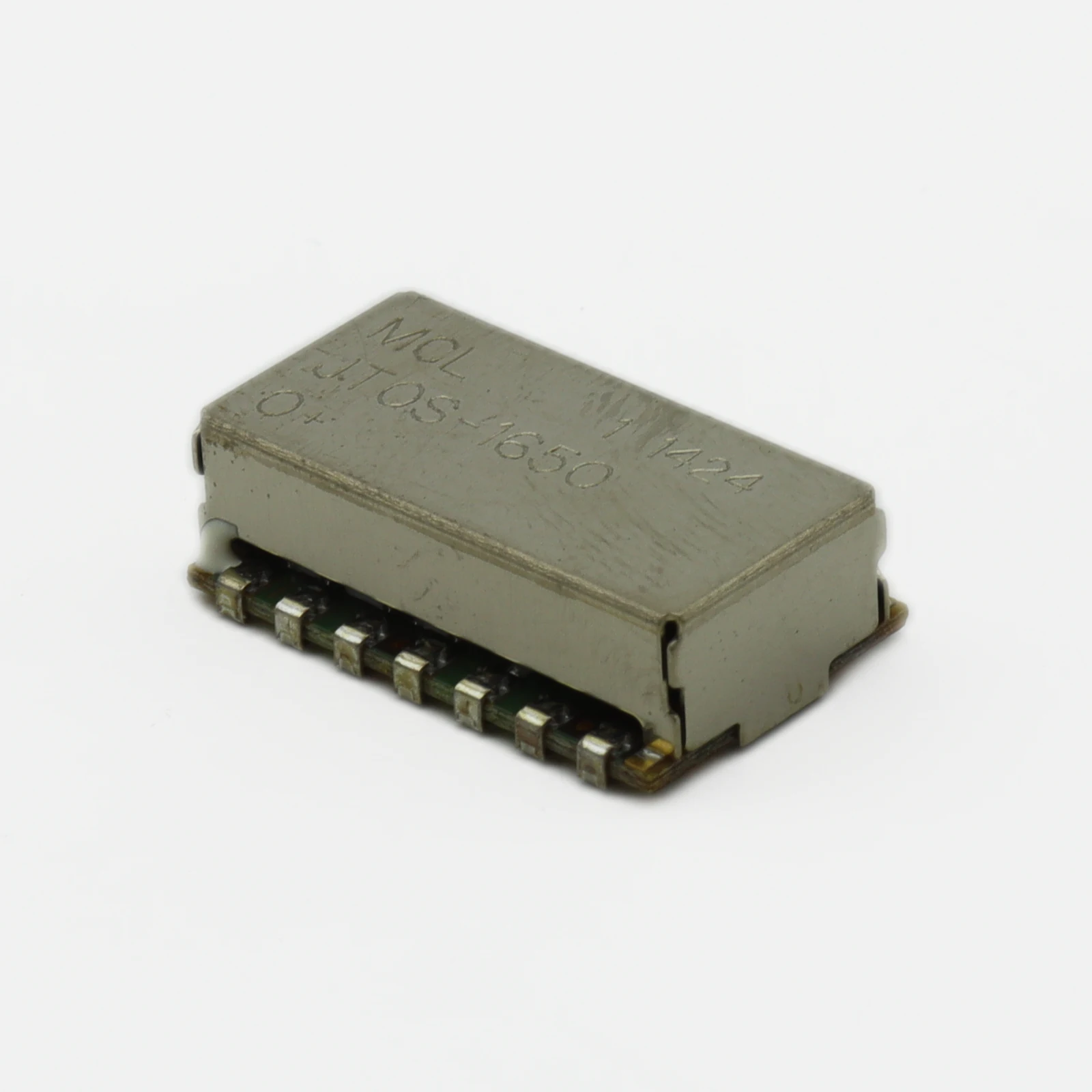 JTOS-1650+ от Mini-Circuits фото 1