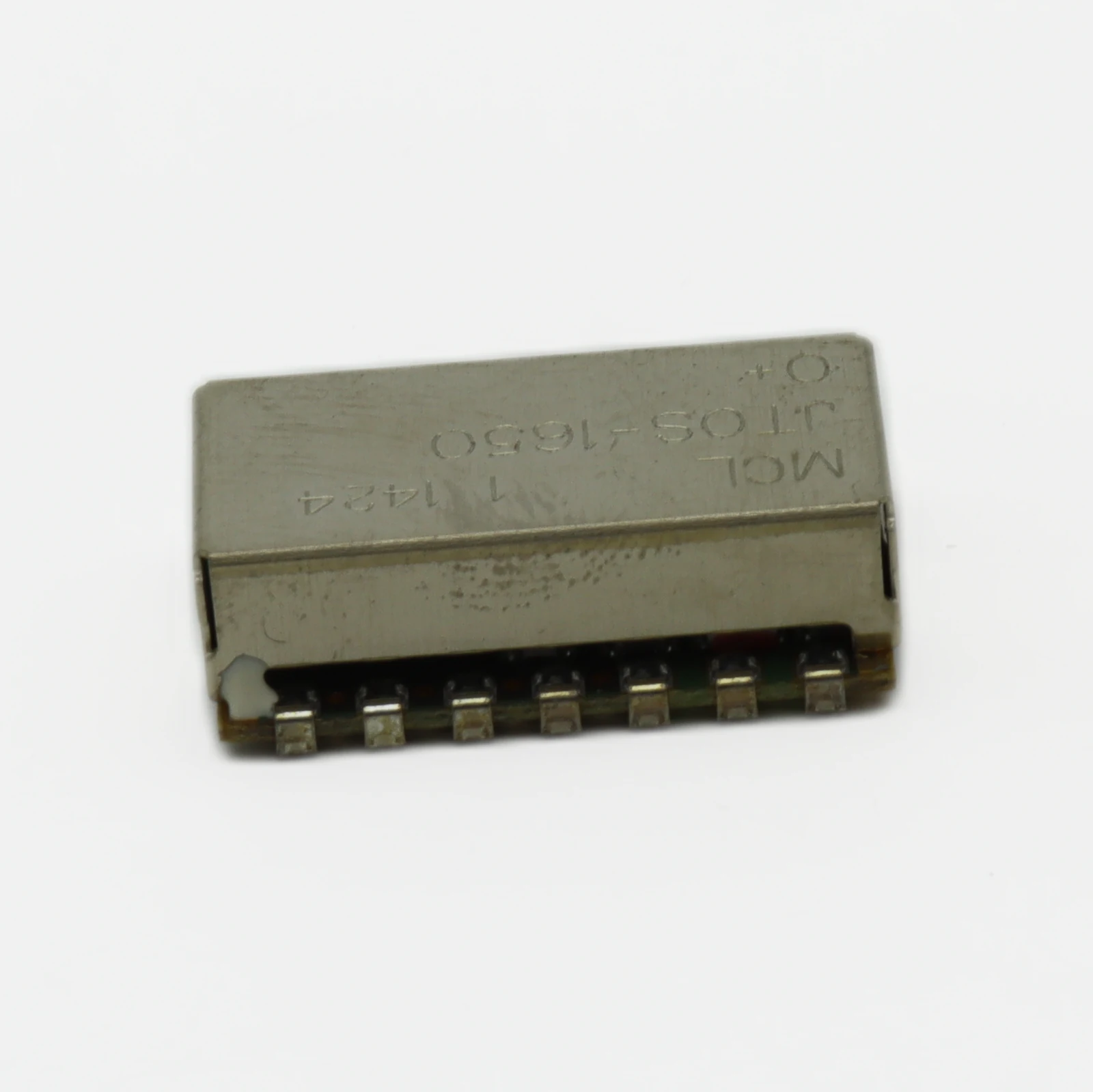 Применение JTOS-1650+