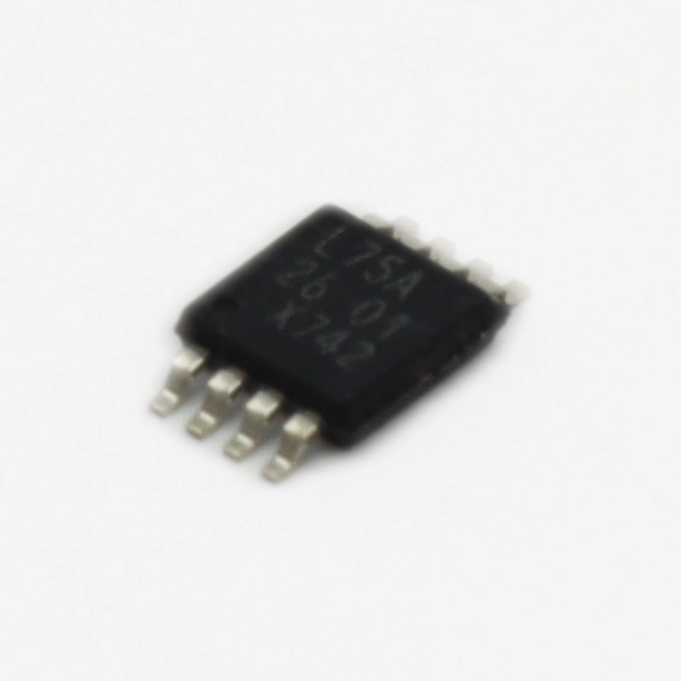 LM75ADP,118 от NXP USA Inc. фото 1