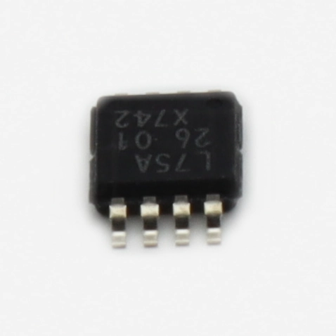 Применение LM75ADP,118