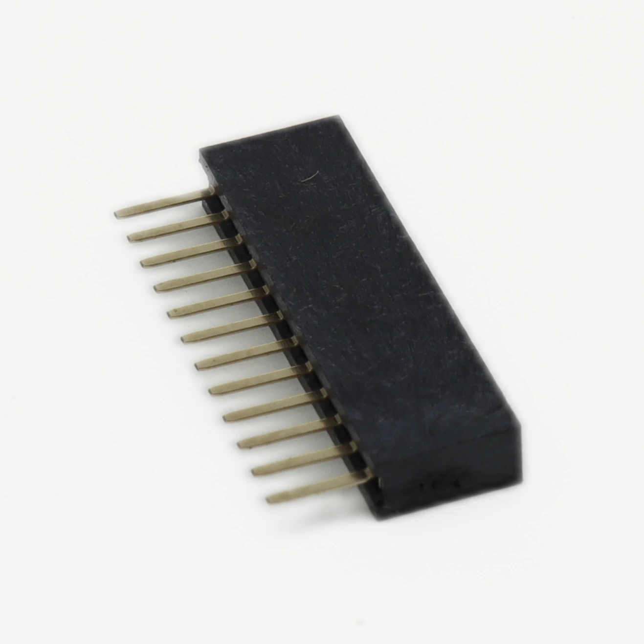 LPPB121NFFN-RC от Sullins Connector Solutions фото 1 LPPB121NFFN-RC от Sullins Connector Solutions фото 1