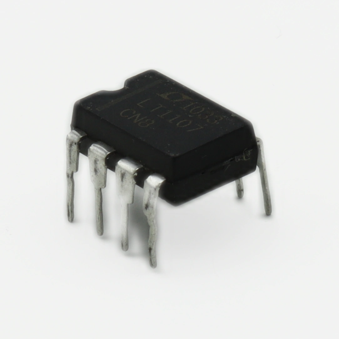 LT1107CN8 от Linear Technology фото 1