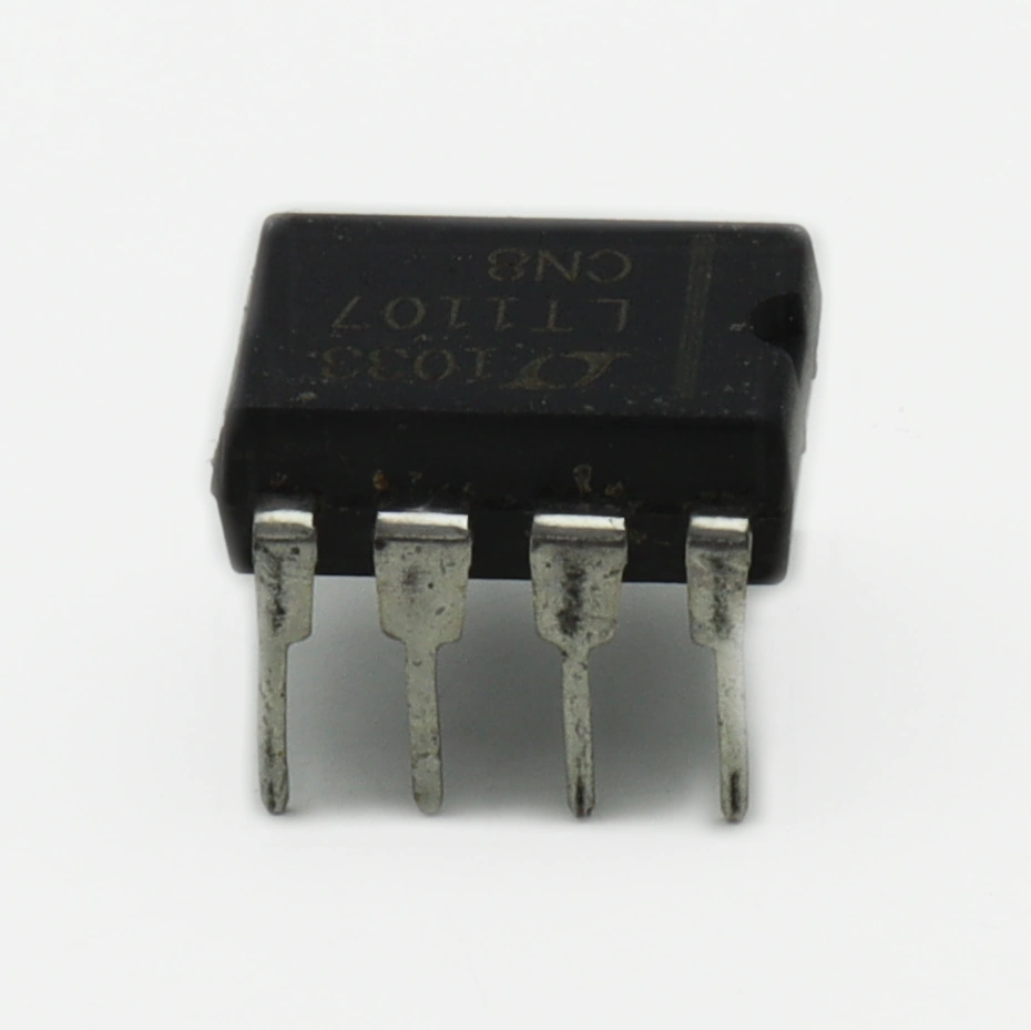 Применение LT1107CN8
