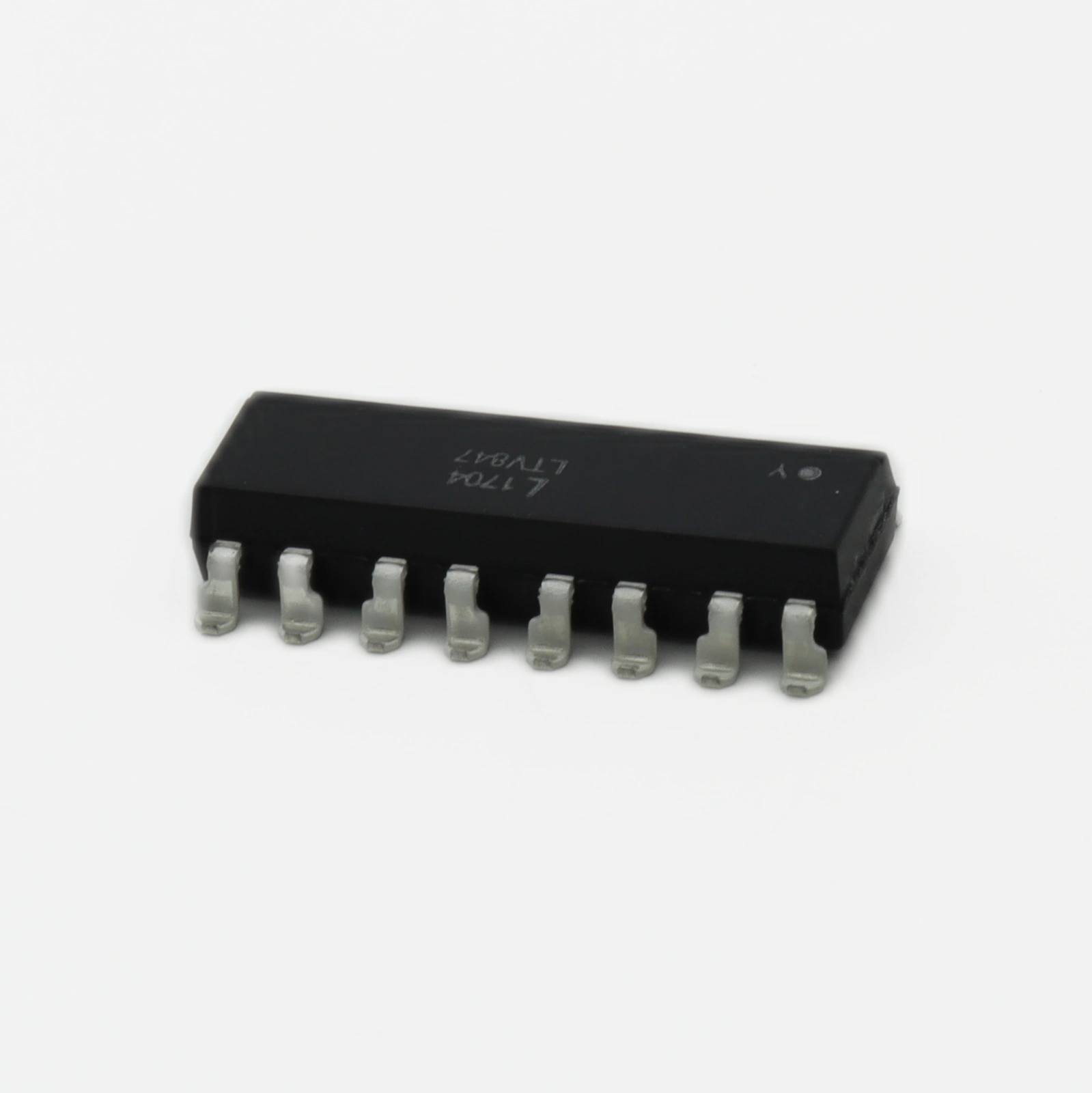 Применение LTV-847S