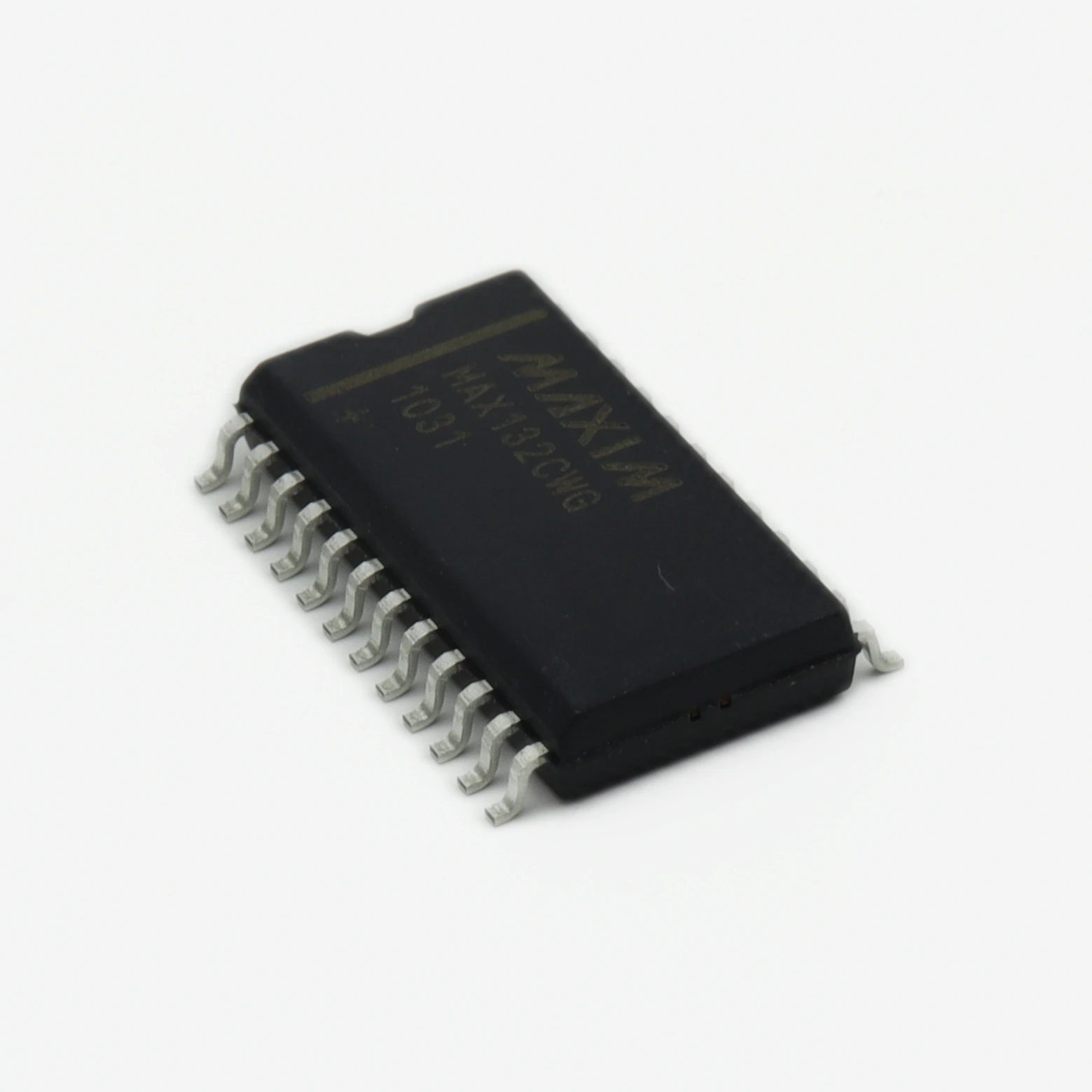 MAX132CWG+ от Analog Devices (MAXIM INTEGRATED) фото 1 MAX132CWG+ от Analog Devices (MAXIM INTEGRATED) фото 1
