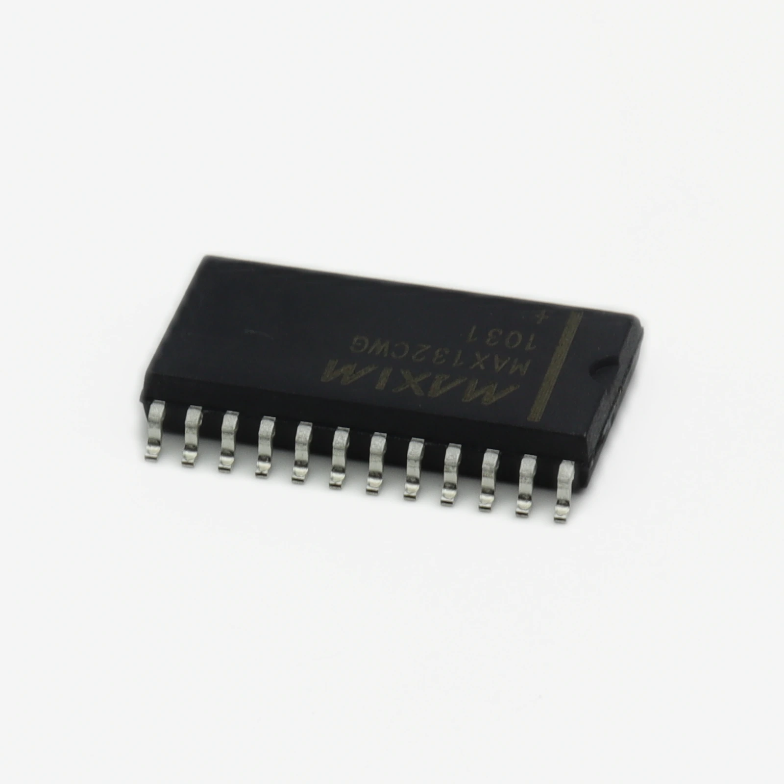 Применение MAX132CWG+ Применение MAX132CWG+