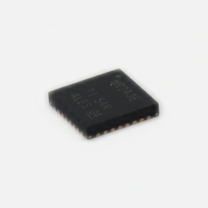 MAX3243EIRHBR от Texas Instruments фото 1 MAX3243EIRHBR от Texas Instruments фото 1