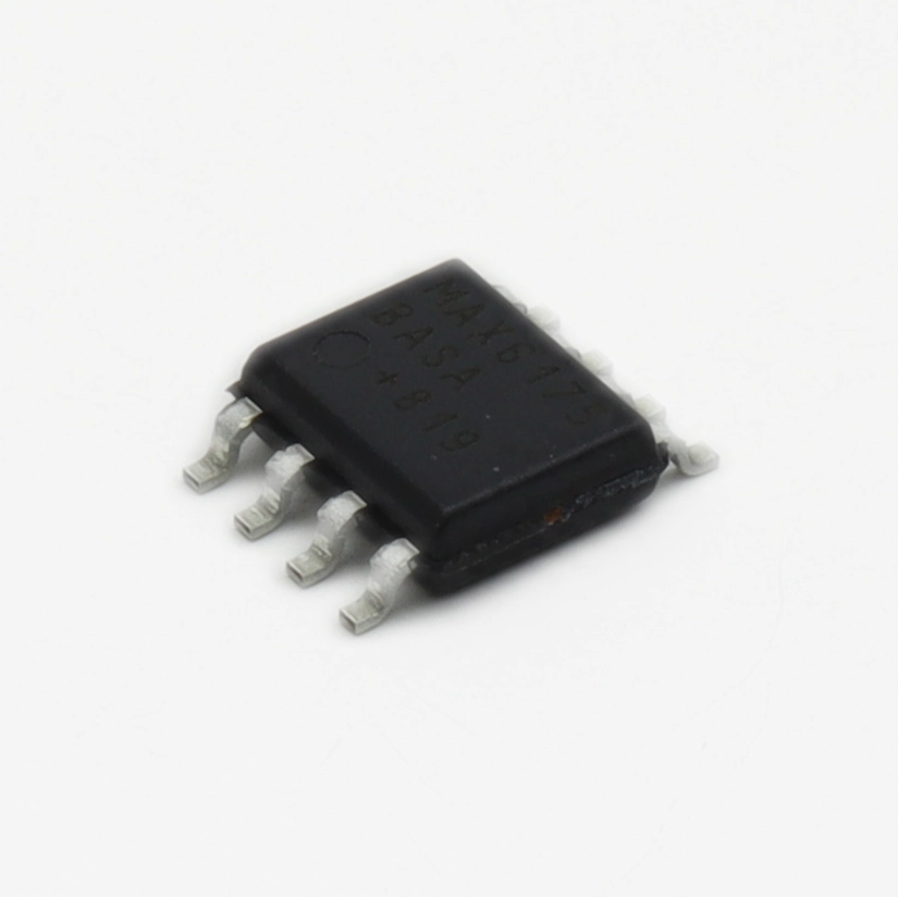 MAX6175BASA+ от Analog Devices Inc./Maxim Integrated фото 1