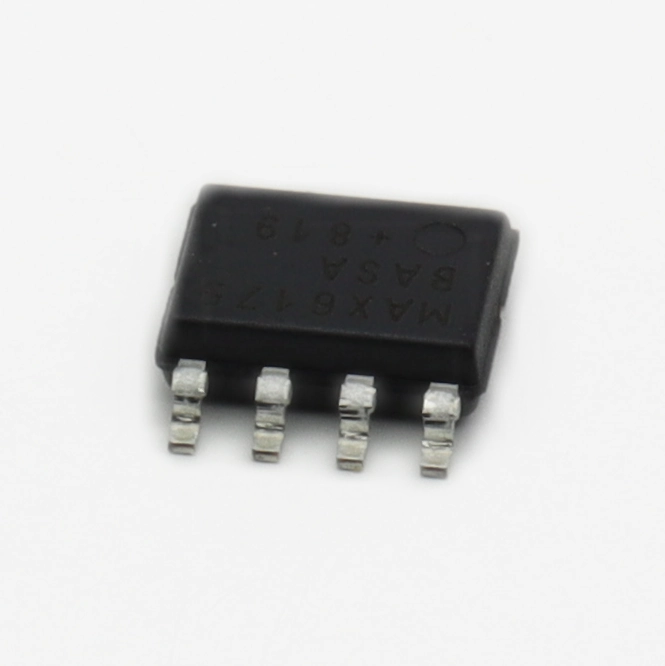 Применение MAX6175BASA+