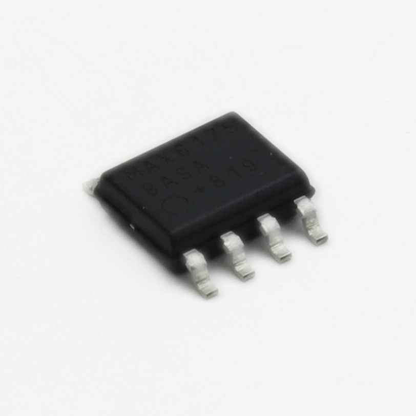 MAX6175BASA+ от Analog Devices Inc./Maxim Integrated: гарантированная точность для измерительных приборов