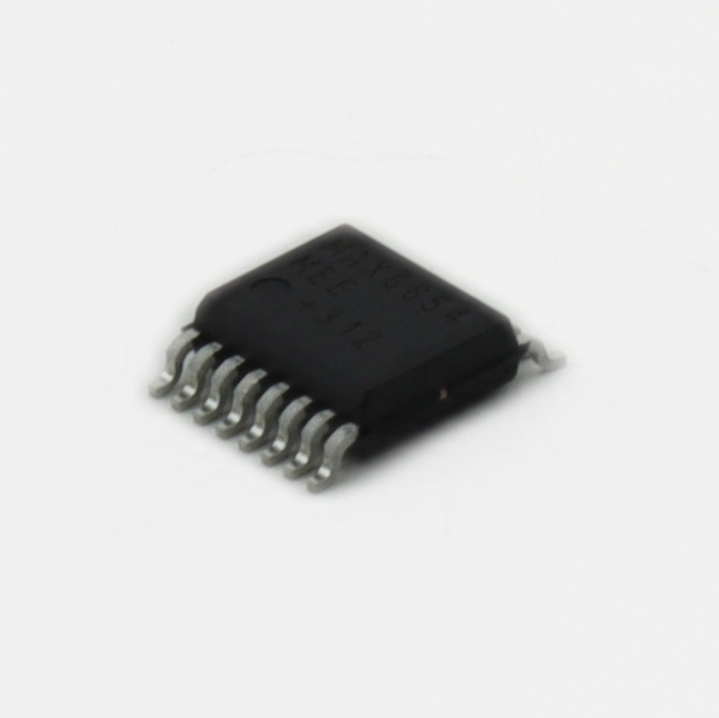 MAX6654MEE+T от Analog Devices Inc./Maxim Integrated фото 1 MAX6654MEE+T от Analog Devices Inc./Maxim Integrated фото 1