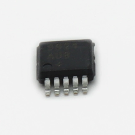 Применение MAX9921AUB+