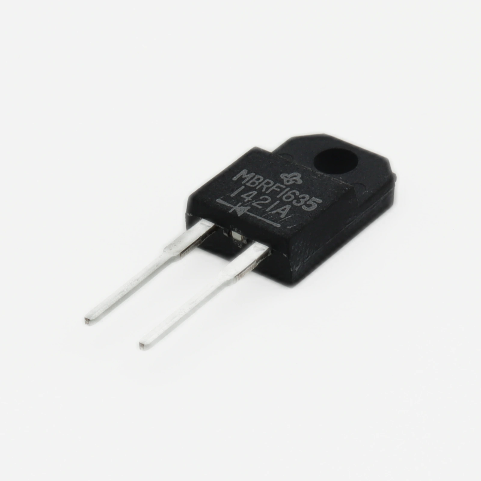 MBRF1635-E3 от Vishay General Semiconductor - Diodes Division фото 1