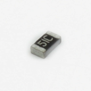 SMD чип резистор MC0063W0603133K2: как подобрать оборудование для монтажа?
