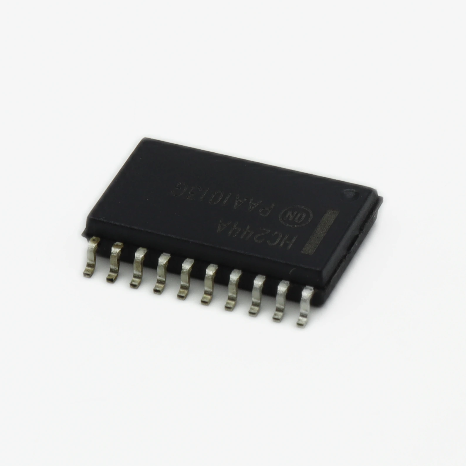 Применение MC74HC244ADWG Применение MC74HC244ADWG