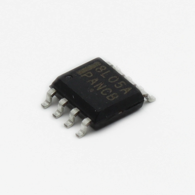 MC78L05ABD от ON Semiconductor фото 1