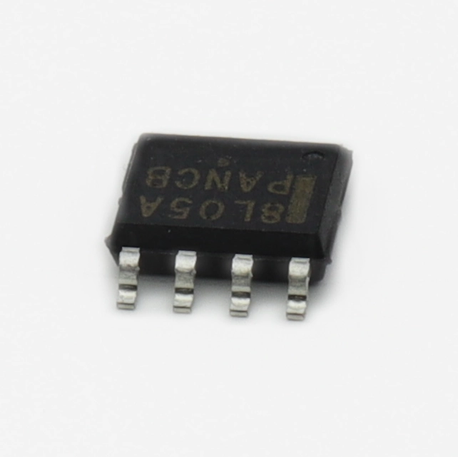 Применение MC78L05ABD