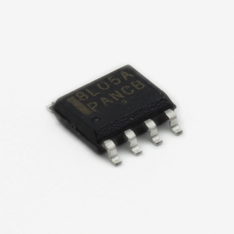MC78L05ABD от ON Semiconductor – надежный стабилизатор напряжения IC REG LINEAR 5V 100MA 8SOIC
