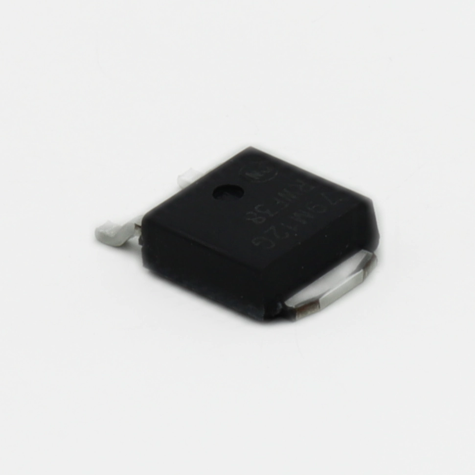 MC79M12CDTG от ON Semiconductor фото 1