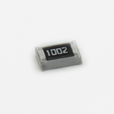 Обзор резистор постоянный для поверхностного монтажа MCR10EZPF1002: сравнение с альтернативными корпусами