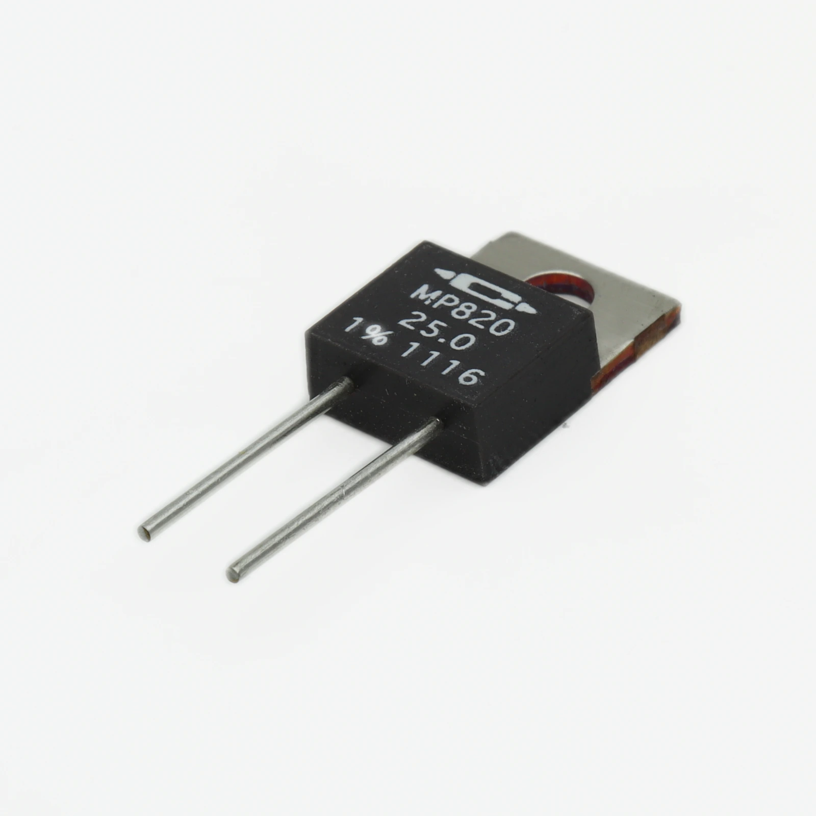 MP820-25.0-1% от Caddock Electronics Inc. фото 1