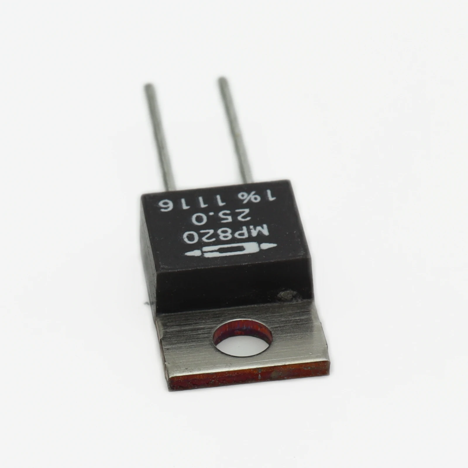 Применение MP820-25.0-1%